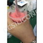  RTV2 Liquid Silicone Rubber For Candle Mold Making 