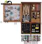 Wood Jerwelry Display Rack Jewelry Organizer