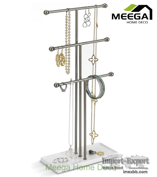 Jerwelry Display Rack  Meega Home Deco