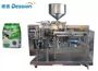 Chill Doypack Milk Tea Automatic Powder Packing Machine