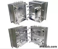 Single Shot Injection Molding Services For Medical Equipment Housing