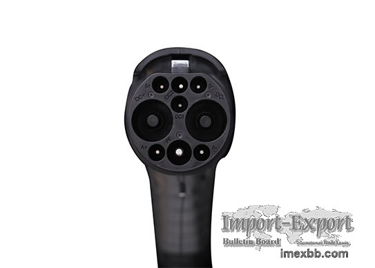 DC GB/T Charging Connector