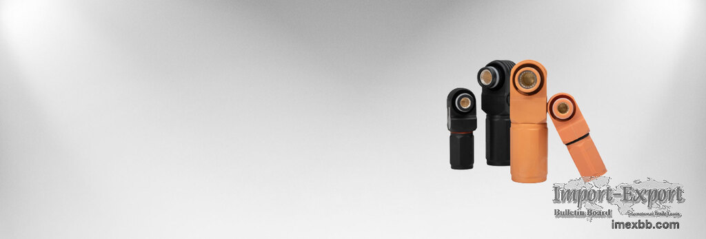 Energy Storage Connector