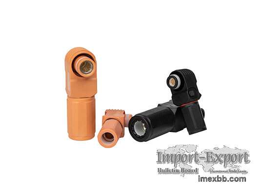 Energy Storage Plug Connector