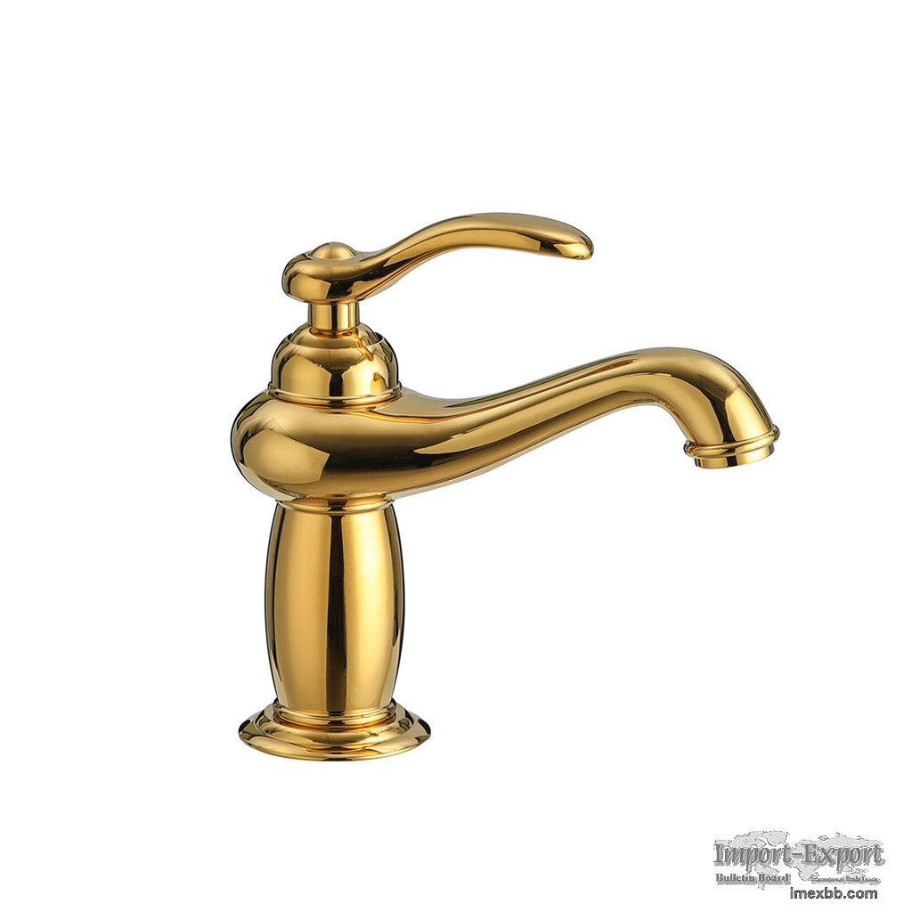 Brass Faucet LGFB-2208
