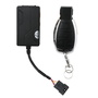 Mini Car GPS tracker tk311C with shock alarm rastreador
