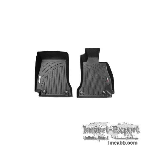 Car Floor Mat For Mercedes-Benz