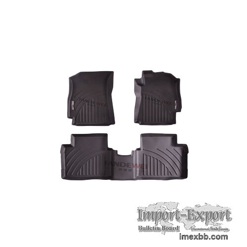 Car Floor Mat For Tata