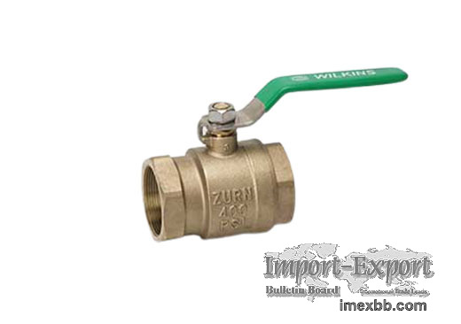 Carbo OEM Brass Valves