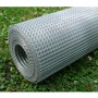 Welded Wire Mesh Galvanized and PVC coating Wire Netting Construction Mesh