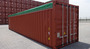 DFIC OPEN TOP CONTAINER