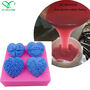 good quality liquid molding silicone for soap molds making