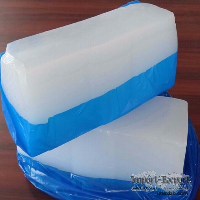 Mold Making Silicone Rubber Liquid Raw Material Compound RTV for GRC