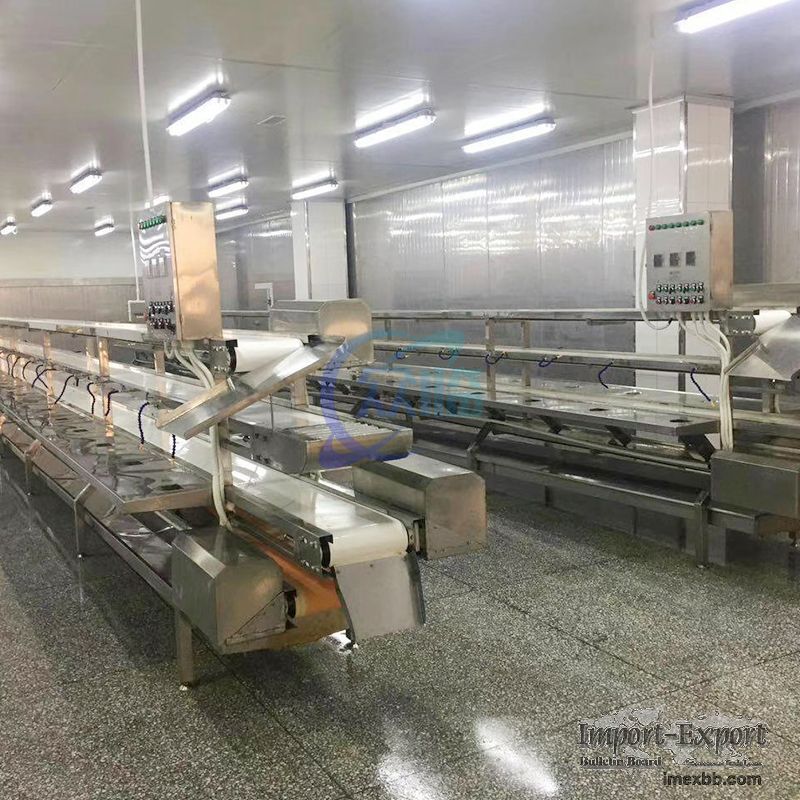 Fish Processing Line    Commercial Fish Scaler Machine     