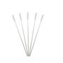 Disposable Medical Collection Swab Nasopharyngeal Nylon Flocked Sterile Sw