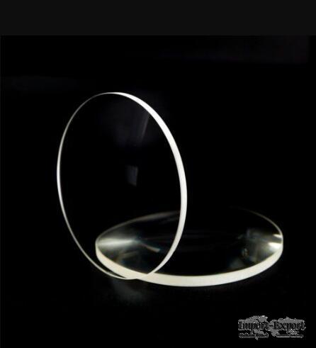 Plano-Convex Lens    Spherical Lens     