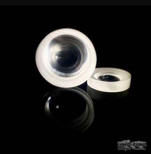 Plano-Concave Lens     Oem Optical Lenses        
