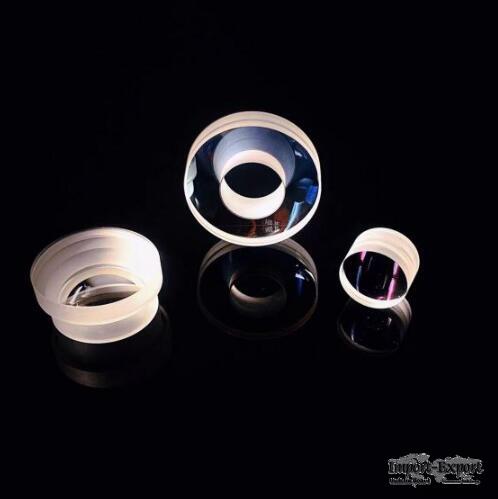 Achromatic Lens       Two-plate achromatic lens    