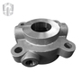 Nickel based corrosion resistant alloy casting
