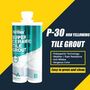 P30 Innovative Tile Grout - Non Yellowing