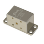 Passive Device K Band RF Drop in Isolator High Isolation 20dB