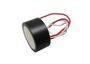 25mmx12mm PZT Ultrasonic Transducer  112KHz Ultrasonic Piezoelectric Trans