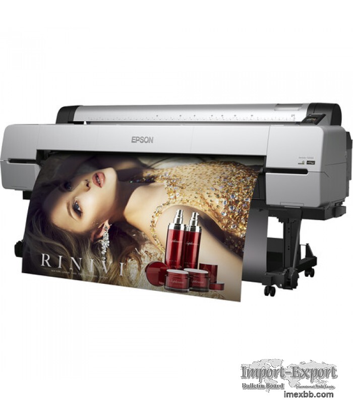 Epson SureColor P20000 64 Inch Large-Format Inkjet Printer (ASOKAPRINTING)