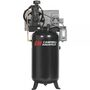 Campbell Hausfeld Two-Stage Air Compressor 5 HP, 208-230/460 Volt