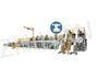 M L XL Adult Diaper Machine 200m / min
