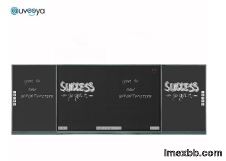 Infrared Touch Screen Interactive Electronic Whiteboards For Schools