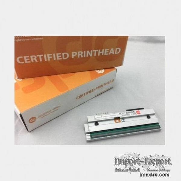 Datamax PHD20-2278-01 Thermal Printhead I-4212e Mark II printers 203 dpi