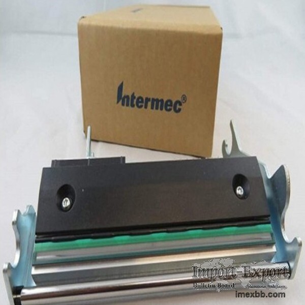 Intermec Thermal Printhead 710-129S-001 for PM43 Printers 203dpi