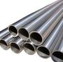 Corrosion Resistant Steel Round Tube 306 306L 316 321 ASTM JIS Stainless St
