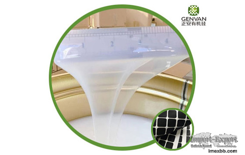 Selective Self-Adhesive Liquid Silocone Rubber