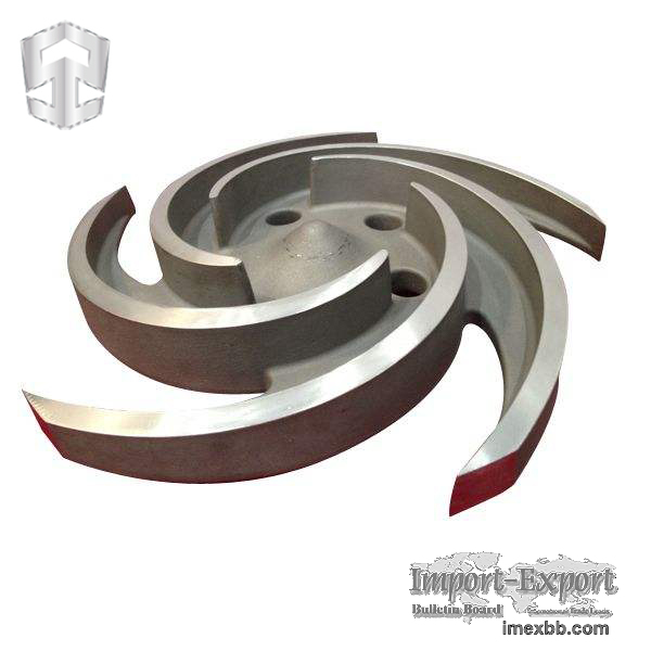 Medium-strength structural alloy casting