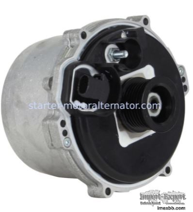 Factory supply 12V 180A bmw alternator for 7 Series engine alternator 12317