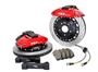 TEI Racing Big Brake Kit Integrated Electronic Parking Brake For Rear Wheel