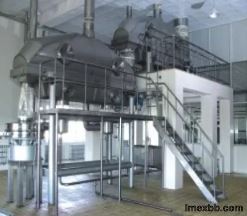 PLC Control Stainless Steel Dairy Processing Line With High Effectiveness