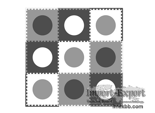 Large Square EVA Foam Playmat