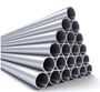 10mm Welded Stainless Steel Pipe 50mm Hot Rolled Stainless Steel Round