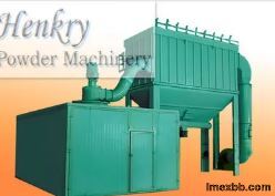 152kw Micro Powder Grinding Mill With Advanced Classifier For Precise Finen