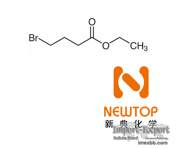 Ethyl 4-bromobutyrate