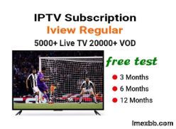 Romanian Smart IPTV M3U Free Test For Europe Live TV Sports Films