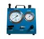 1200 Bar Hydraulic High Pressure Pump Steel Portable Pneumatic Pump