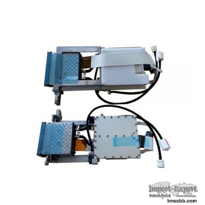 Mimaki UJF-7151 Plus Printhead - M017429 (QUANTUMTRONIC)
