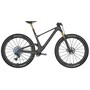 2022 Scott Spark RC SL Evo AXS Mountain Bike (CENTRACYCLES)