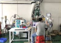 Industrial Plastic Dehumidifying Dryer TPU PA PET PC Desiccant Rotor
