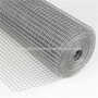 Galvanized Weled Wire Mesh