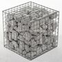 Welded Gabion Wire Mesh