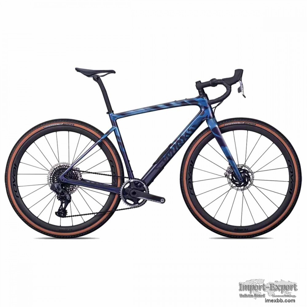  2022 Specialized S-Works Diverge Road Bike